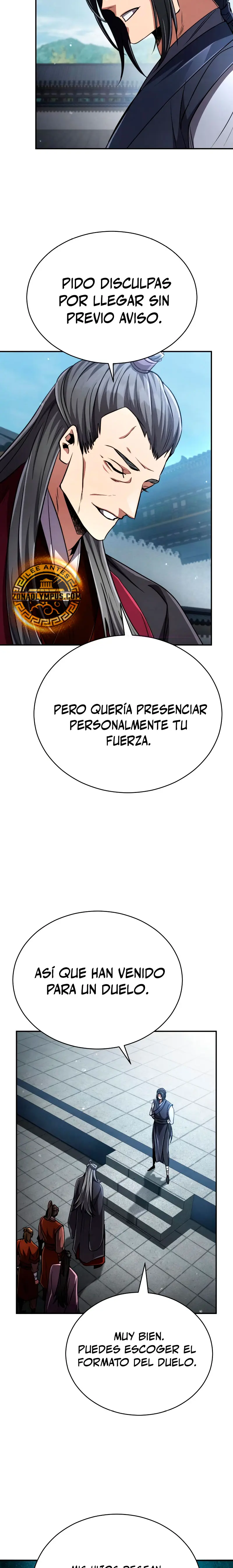  Reencarnación del Rey del Puño  > Capitulo 16 > Page 241