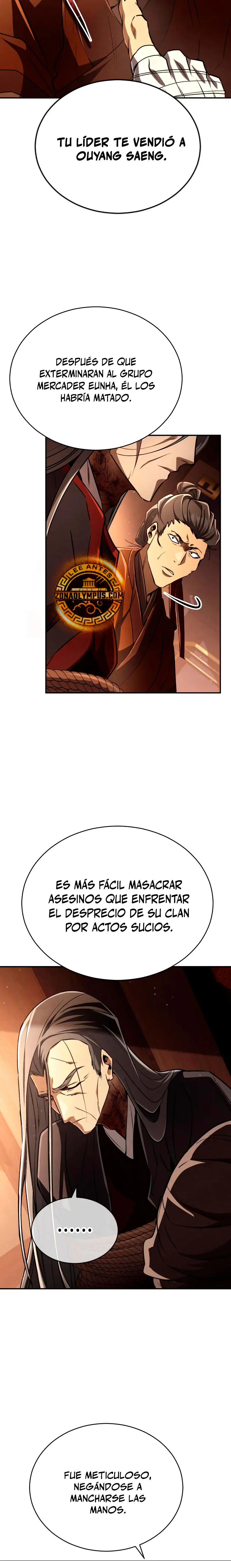  Reencarnación del Rey del Puño  > Capitulo 18 > Page 161