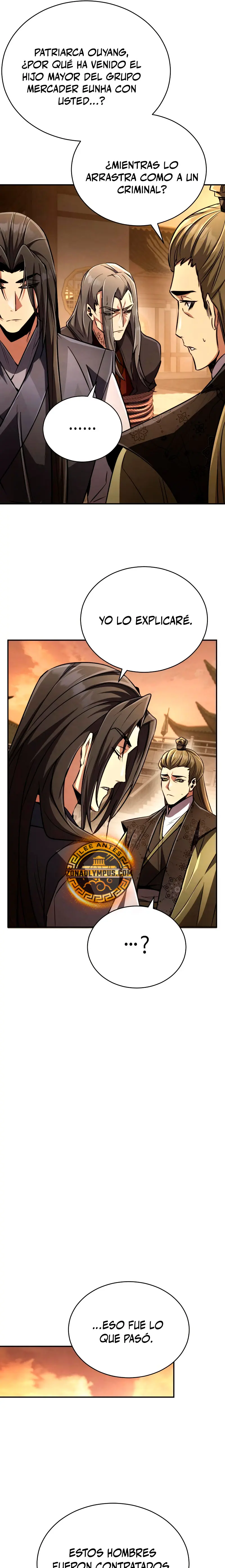  Reencarnación del Rey del Puño  > Capitulo 18 > Page 221