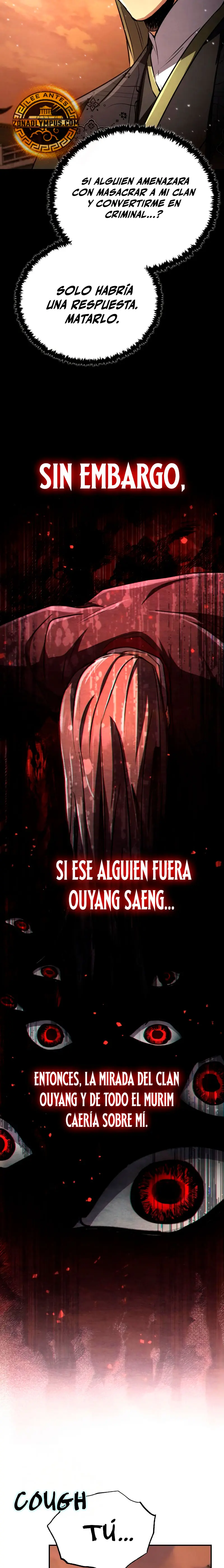  Reencarnación del Rey del Puño  > Capitulo 18 > Page 251