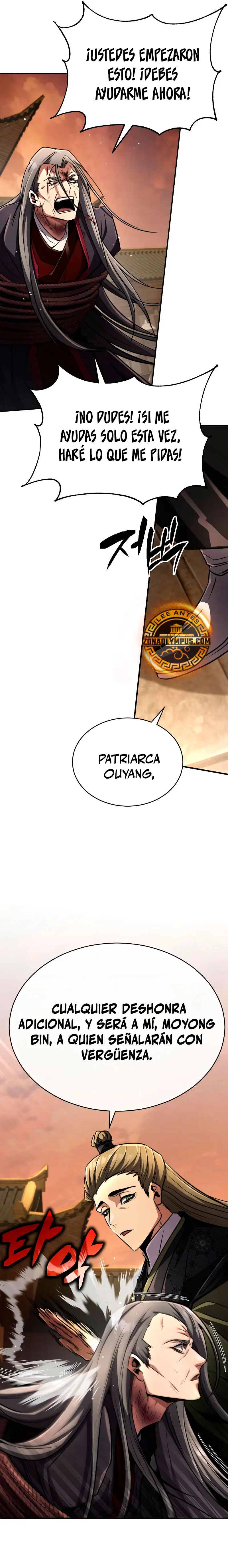  Reencarnación del Rey del Puño  > Capitulo 18 > Page 271