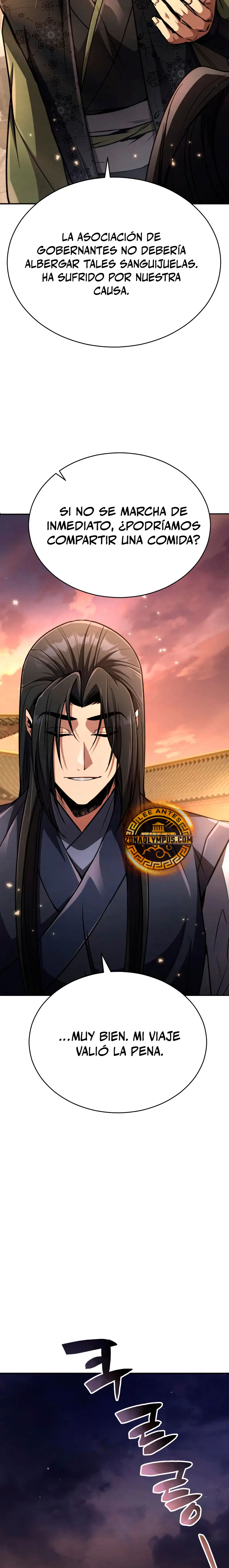  Reencarnación del Rey del Puño  > Capitulo 18 > Page 301