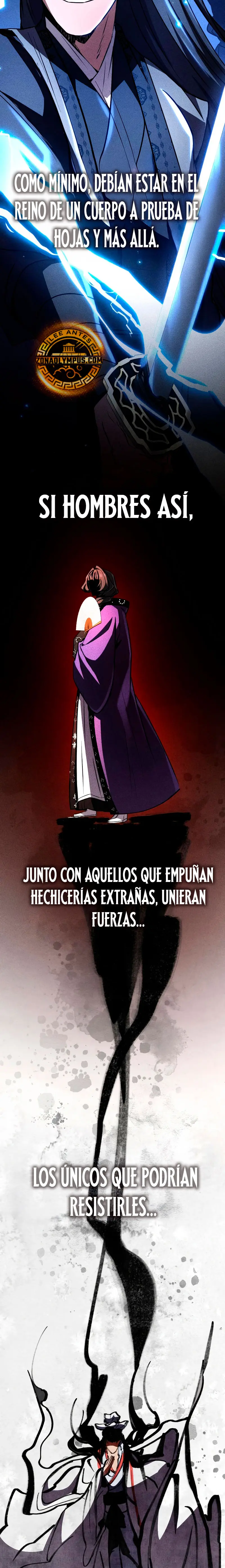  Reencarnación del Rey del Puño  > Capitulo 18 > Page 411