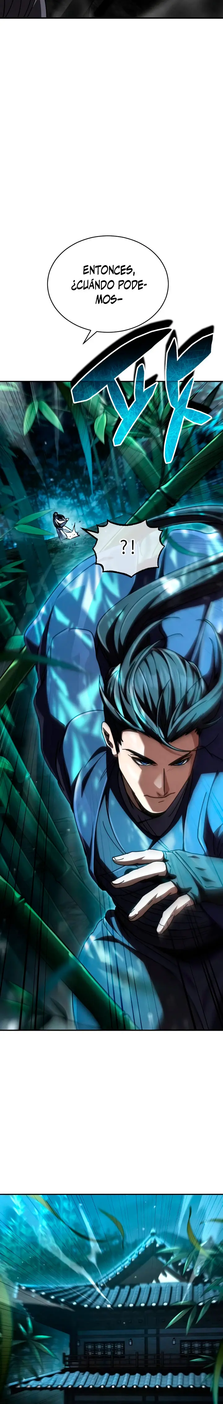  Reencarnación del Rey del Puño  > Capitulo 35 > Page 121