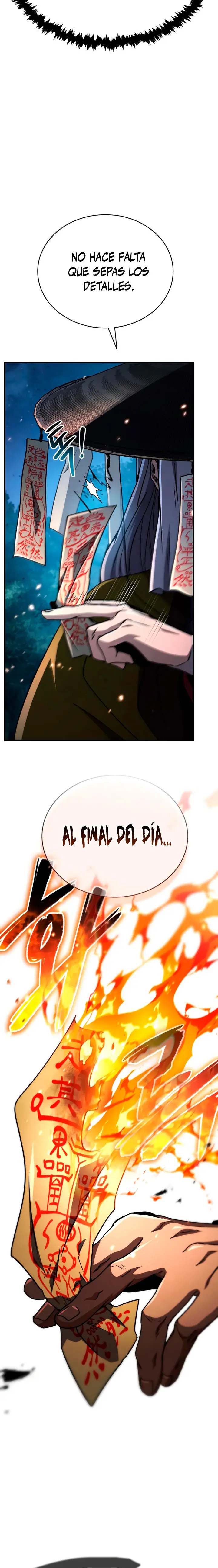  Reencarnación del Rey del Puño  > Capitulo 36 > Page 61