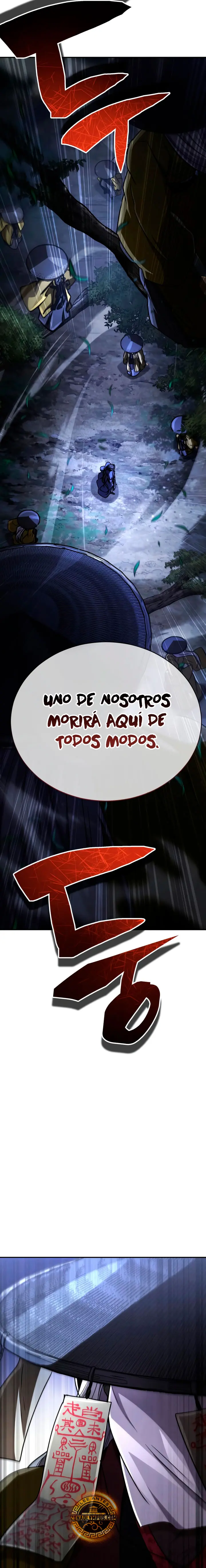  Reencarnación del Rey del Puño  > Capitulo 36 > Page 71