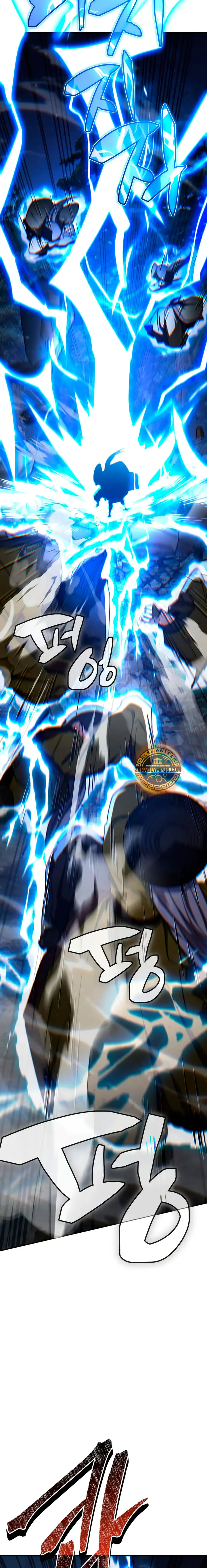  Reencarnación del Rey del Puño  > Capitulo 36 > Page 131