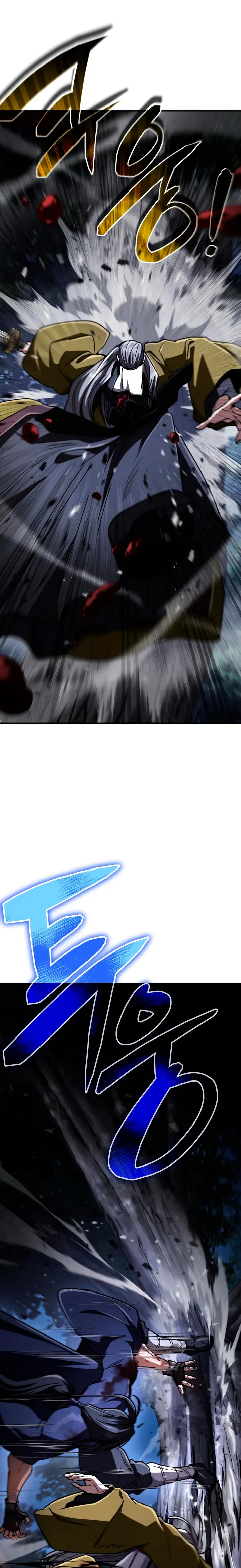  Reencarnación del Rey del Puño  > Capitulo 36 > Page 201