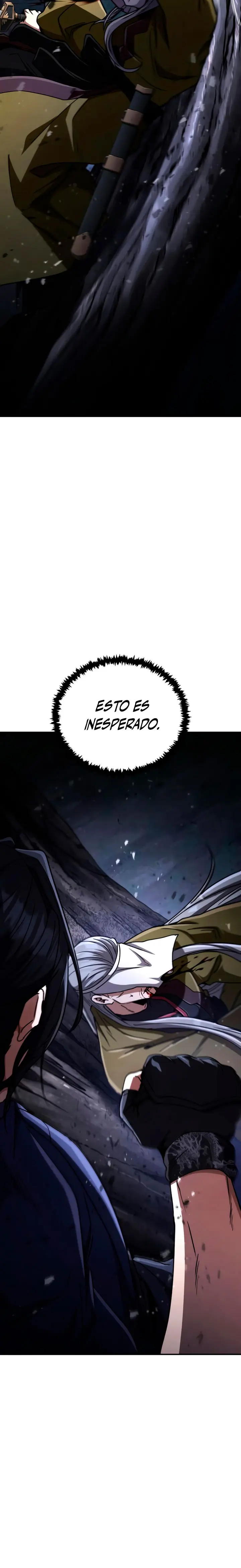  Reencarnación del Rey del Puño  > Capitulo 36 > Page 211