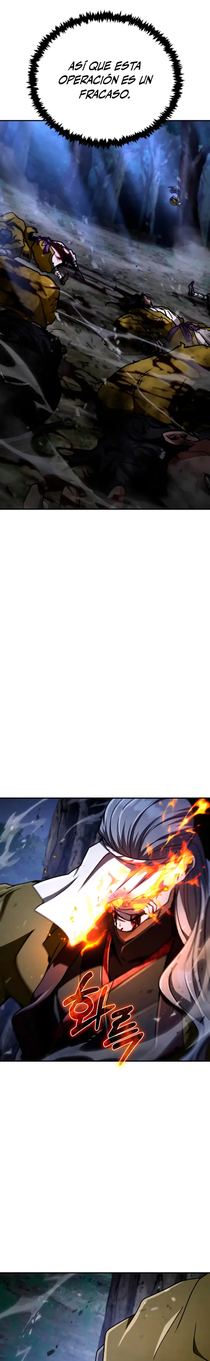  Reencarnación del Rey del Puño  > Capitulo 36 > Page 221