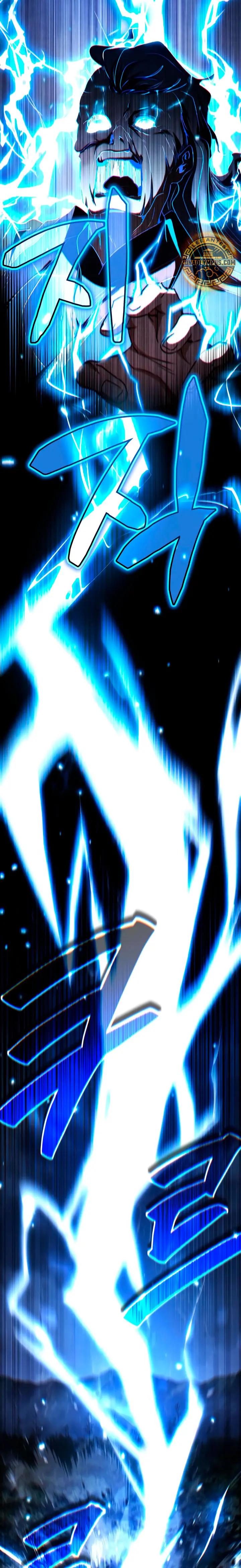  Reencarnación del Rey del Puño  > Capitulo 36 > Page 321