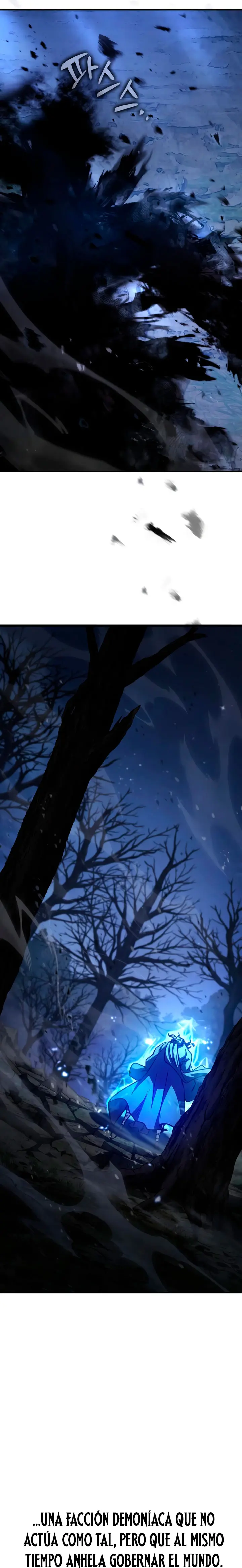  Reencarnación del Rey del Puño  > Capitulo 36 > Page 341