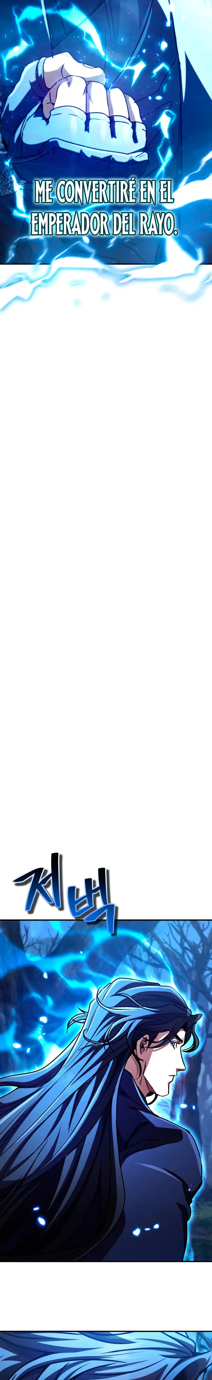  Reencarnación del Rey del Puño  > Capitulo 36 > Page 381