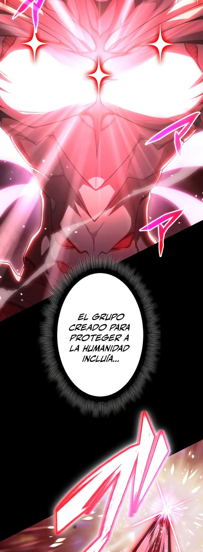 El Regreso del Espadachín Oscuro  > Capitulo 1 > Page 161