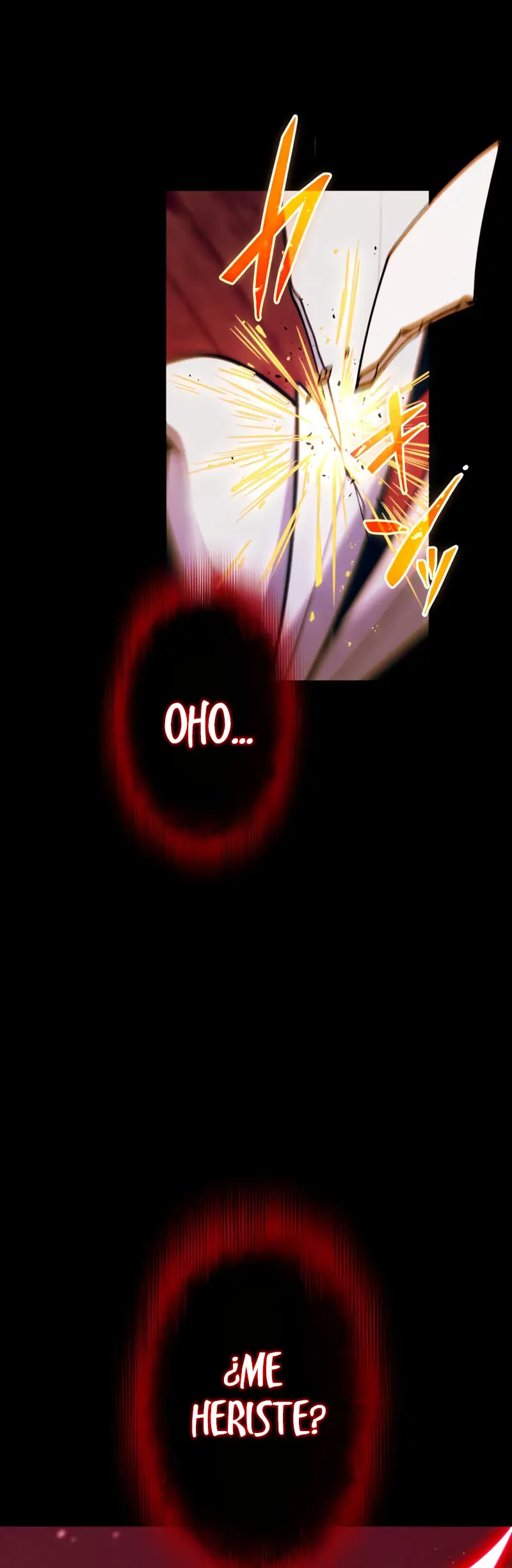 El Regreso del Espadachín Oscuro  > Capitulo 1 > Page 331