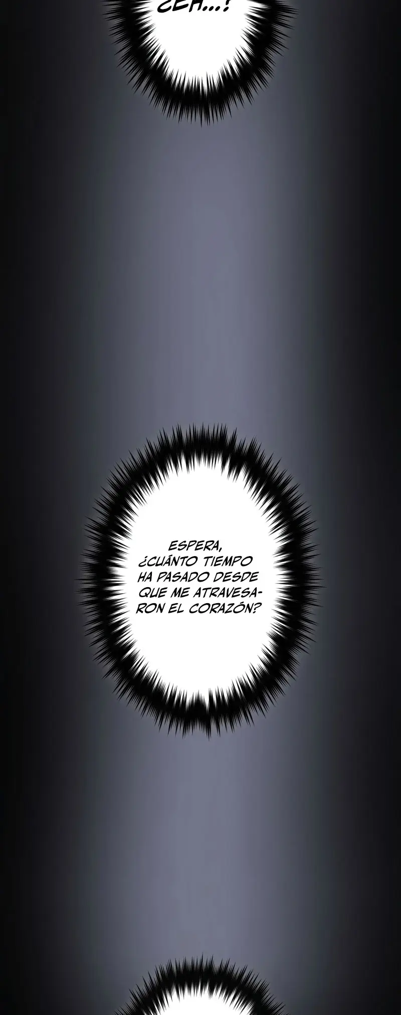 El Regreso del Espadachín Oscuro  > Capitulo 1 > Page 461