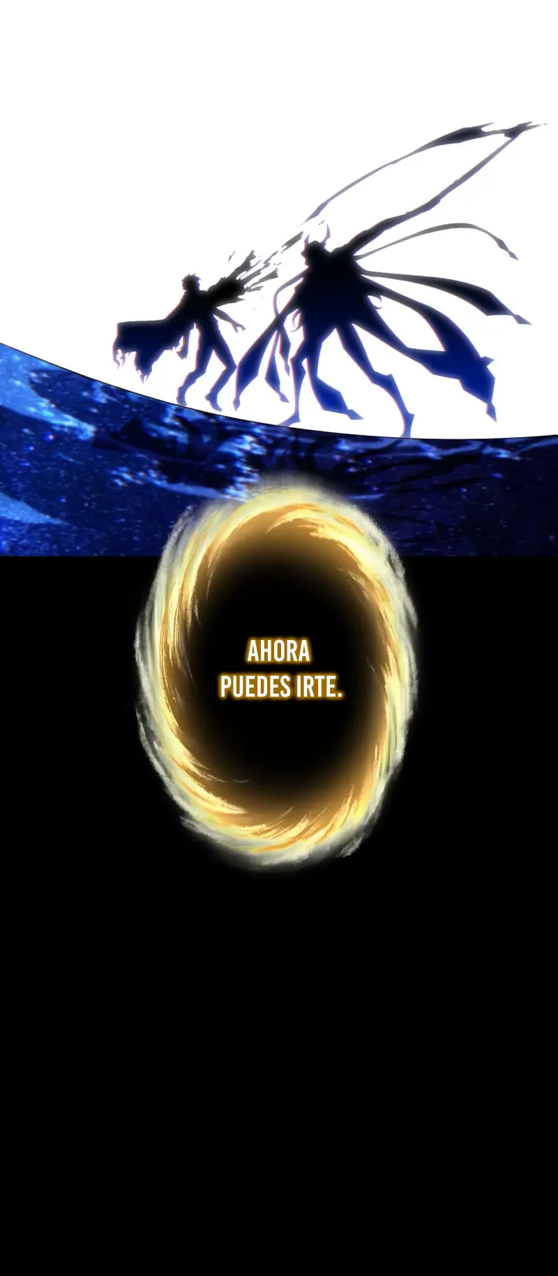 El Regreso del Espadachín Oscuro  > Capitulo 1 > Page 681
