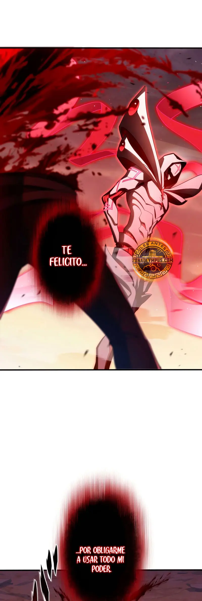 El Regreso del Espadachín Oscuro  > Capitulo 1 > Page 861