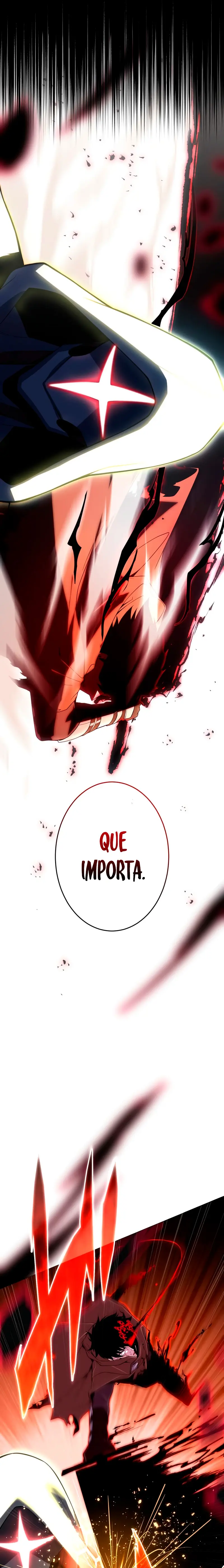 El Regreso del Espadachín Oscuro  > Capitulo 2 > Page 71