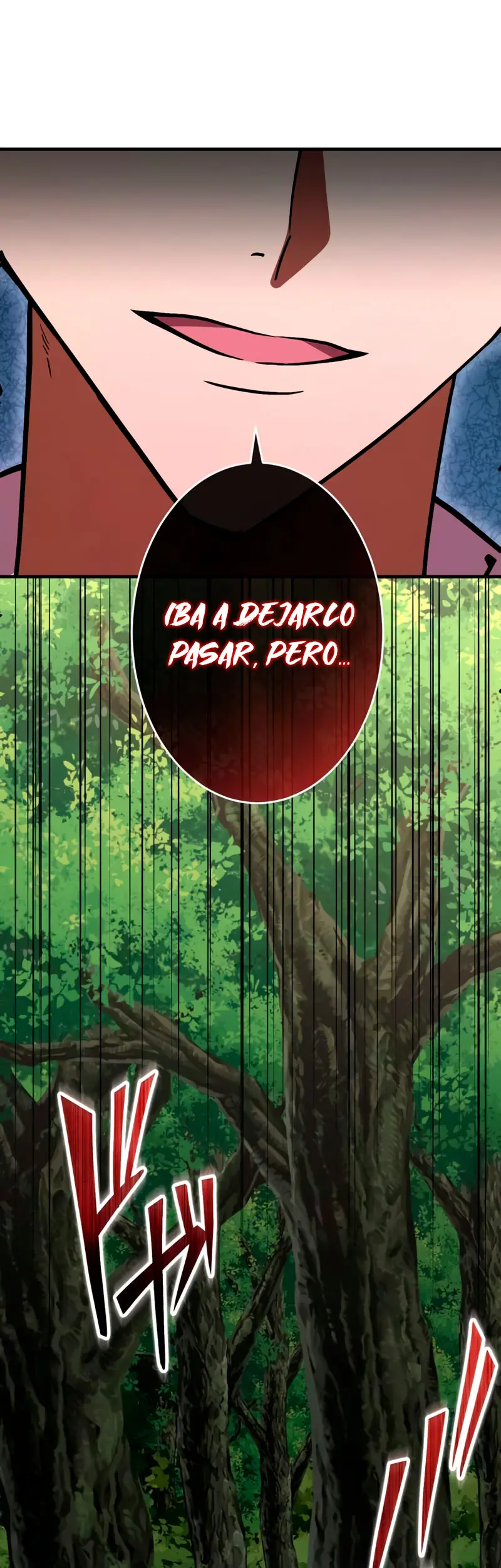 El Regreso del Espadachín Oscuro  > Capitulo 3 > Page 181