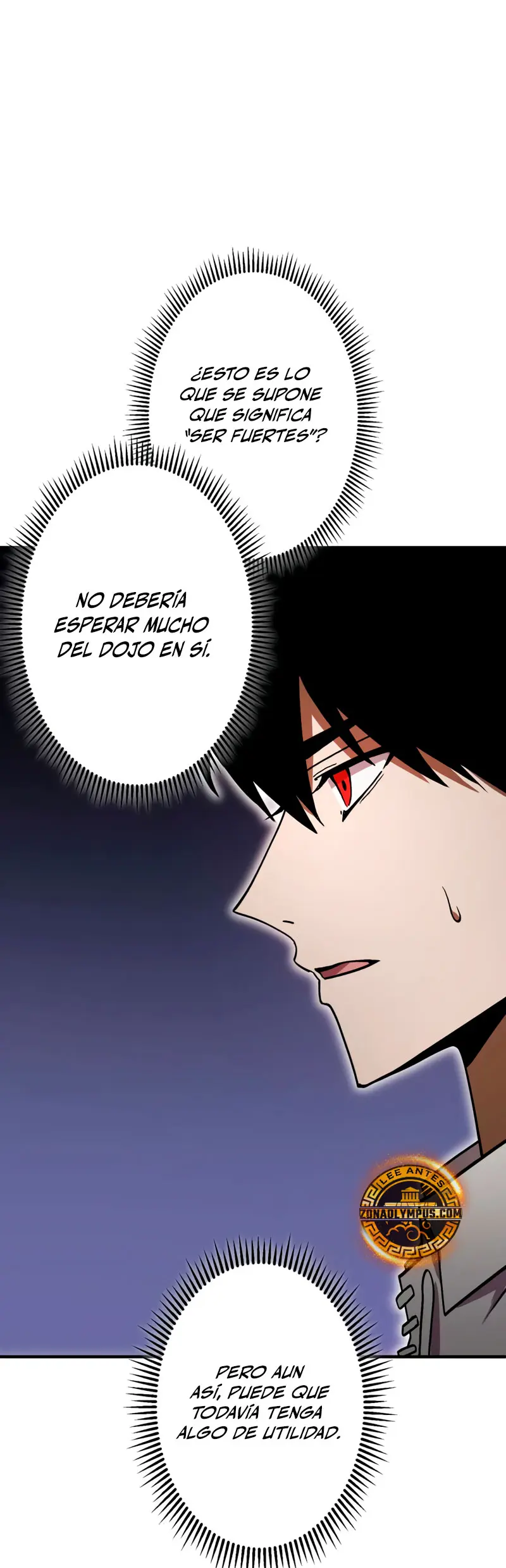 El Regreso del Espadachín Oscuro  > Capitulo 3 > Page 231