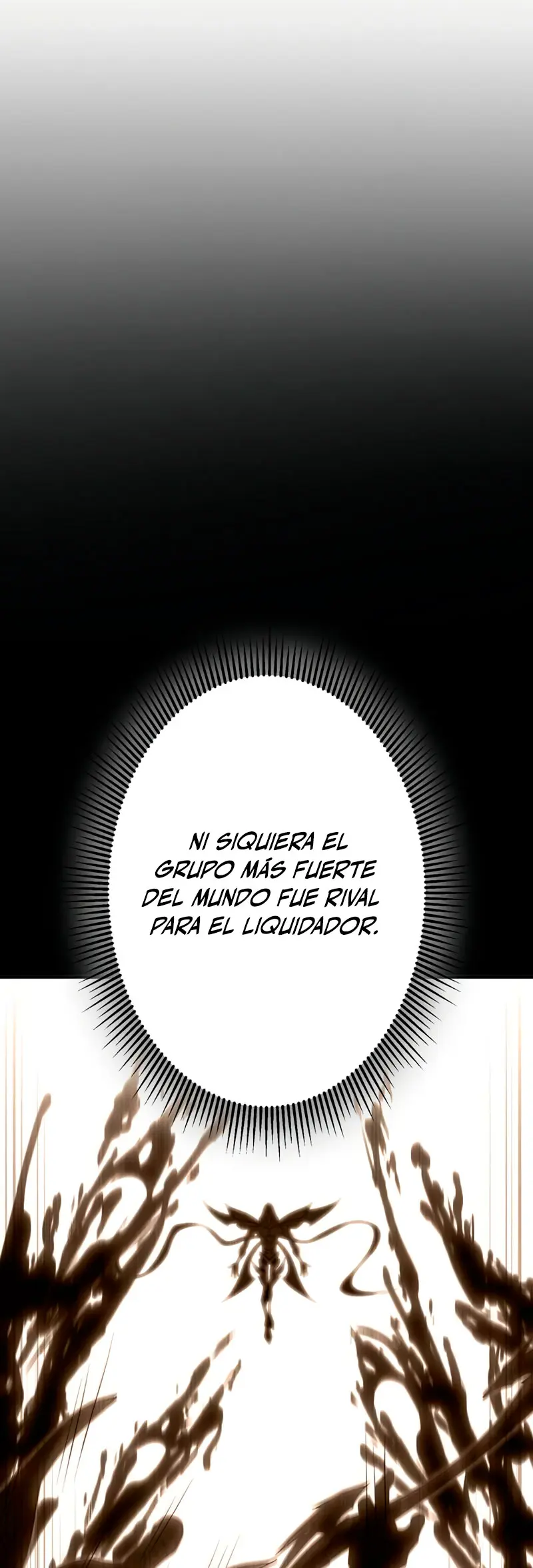 El Regreso del Espadachín Oscuro  > Capitulo 3 > Page 351