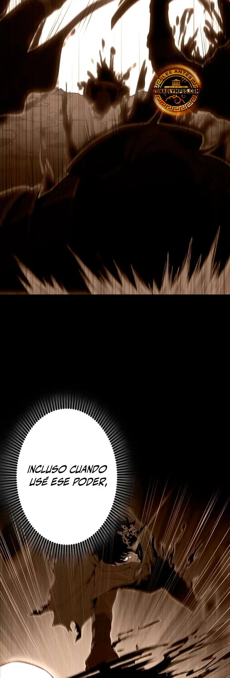 El Regreso del Espadachín Oscuro  > Capitulo 3 > Page 361