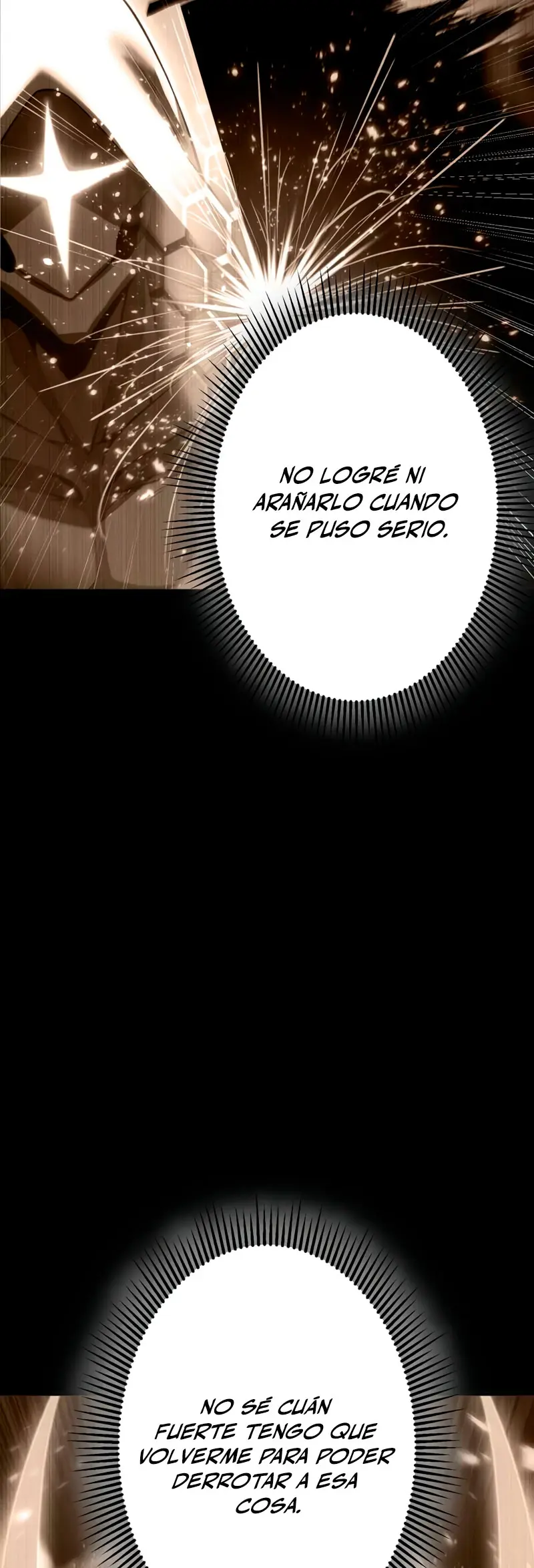 El Regreso del Espadachín Oscuro  > Capitulo 3 > Page 371