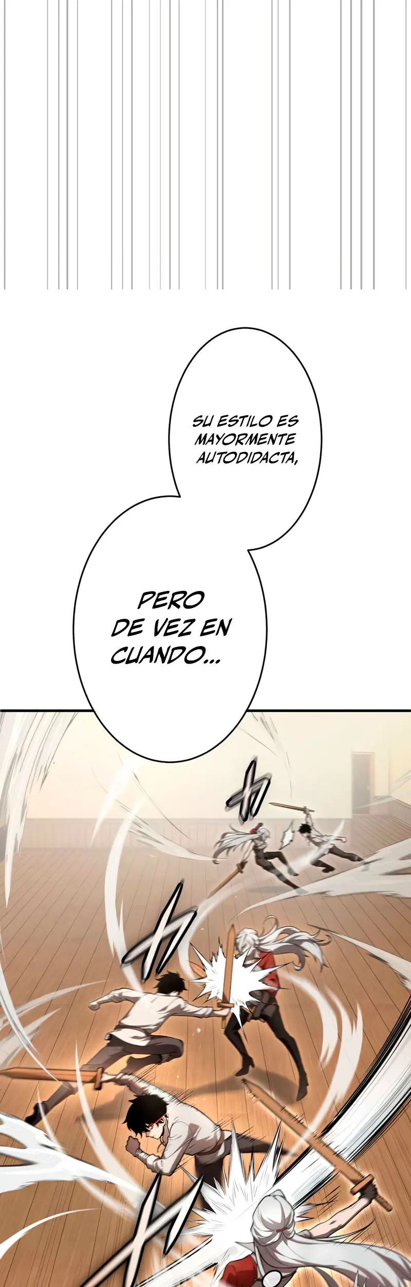El Regreso del Espadachín Oscuro  > Capitulo 3 > Page 681