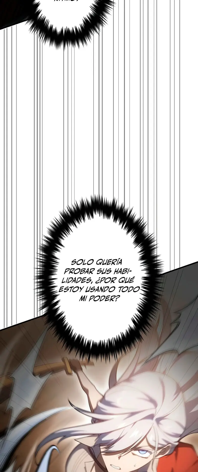 El Regreso del Espadachín Oscuro  > Capitulo 3 > Page 791