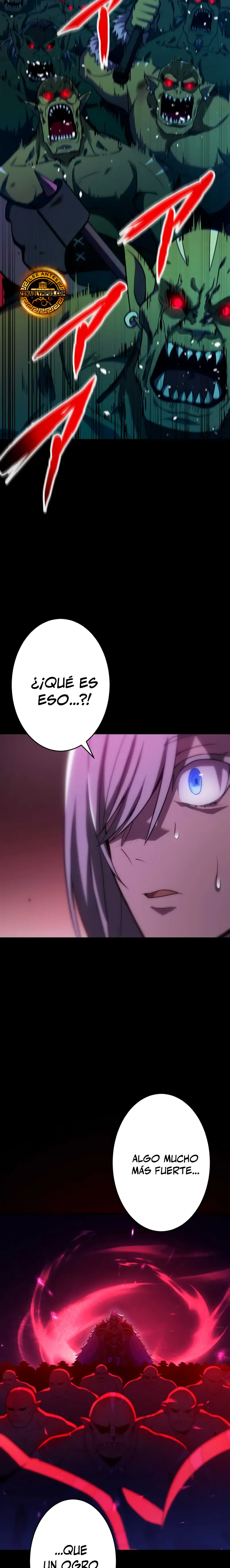 El Regreso del Espadachín Oscuro  > Capitulo 5 > Page 301
