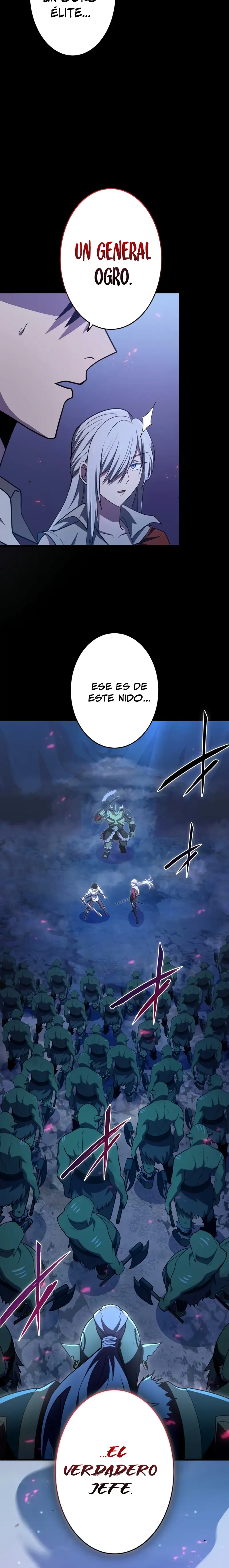 El Regreso del Espadachín Oscuro  > Capitulo 5 > Page 311