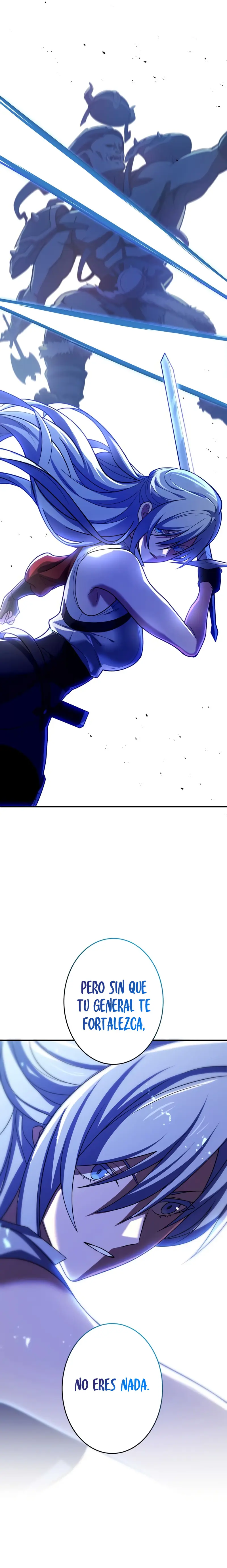 El Regreso del Espadachín Oscuro  > Capitulo 6 > Page 351