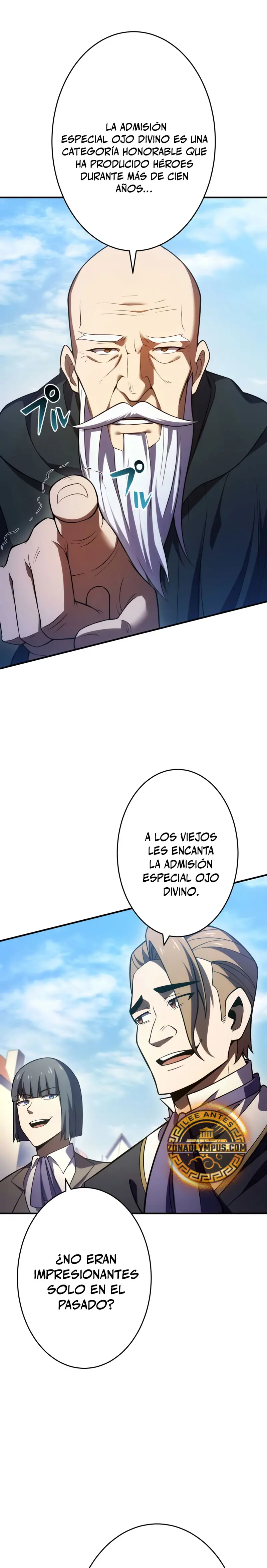 El Regreso del Espadachín Oscuro  > Capitulo 9 > Page 361