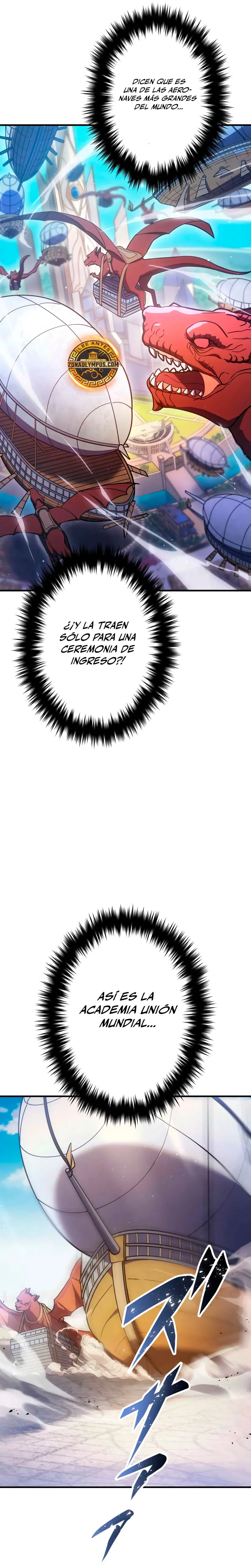 El Regreso del Espadachín Oscuro  > Capitulo 10 > Page 181