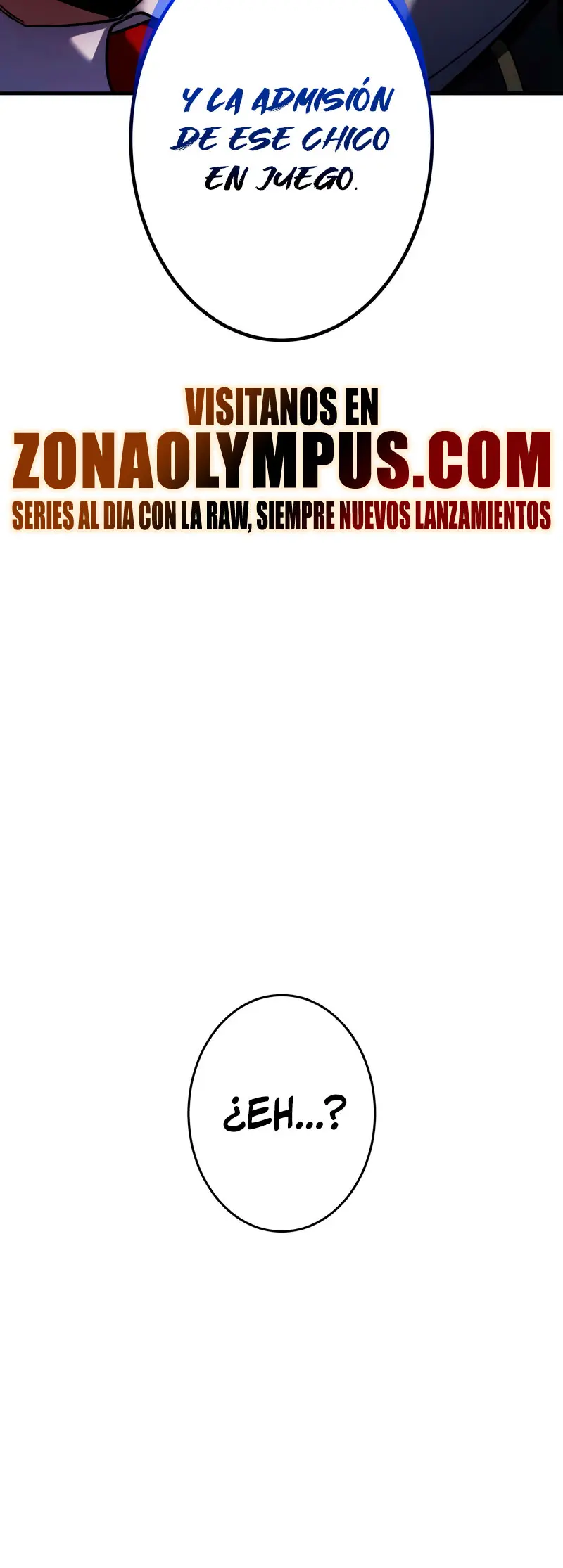 El Regreso del Espadachín Oscuro  > Capitulo 10 > Page 411