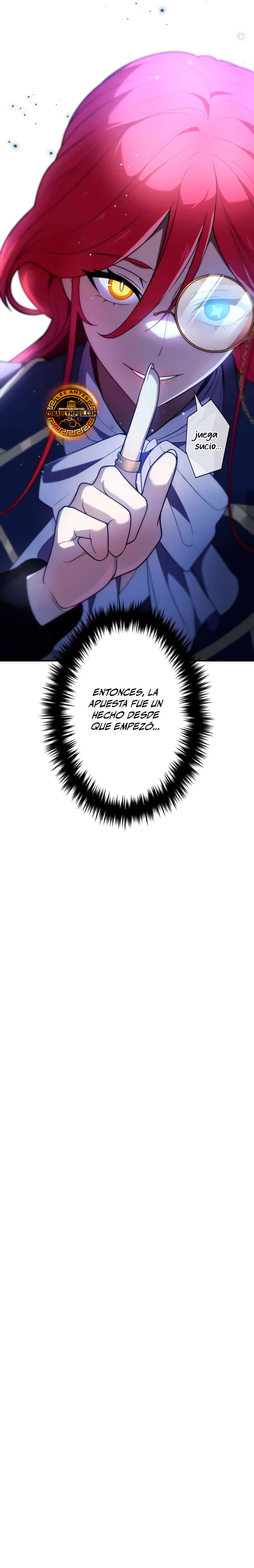 El Regreso del Espadachín Oscuro  > Capitulo 11 > Page 251