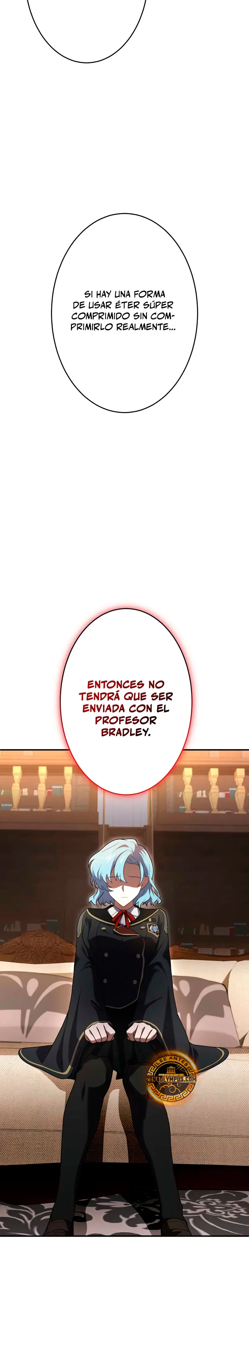 El Regreso del Espadachín Oscuro  > Capitulo 13 > Page 251