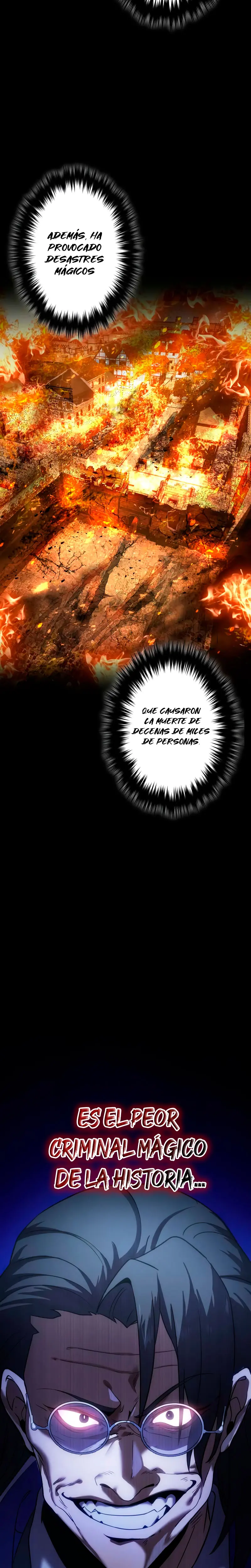 El Regreso del Espadachín Oscuro  > Capitulo 13 > Page 281