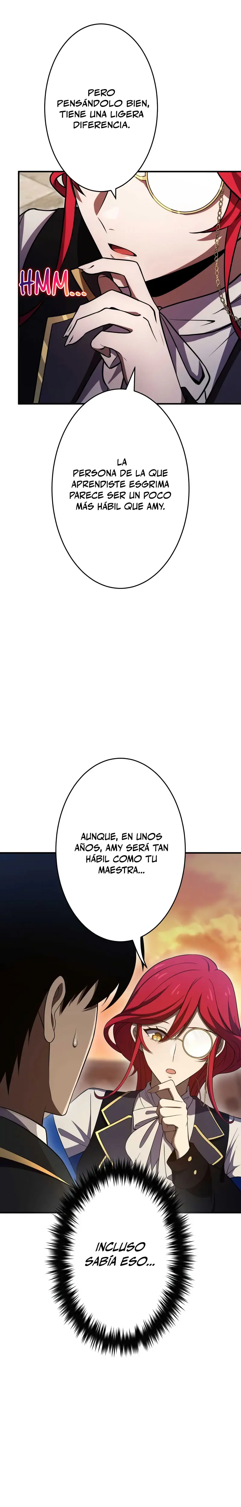 El Regreso del Espadachín Oscuro  > Capitulo 14 > Page 301