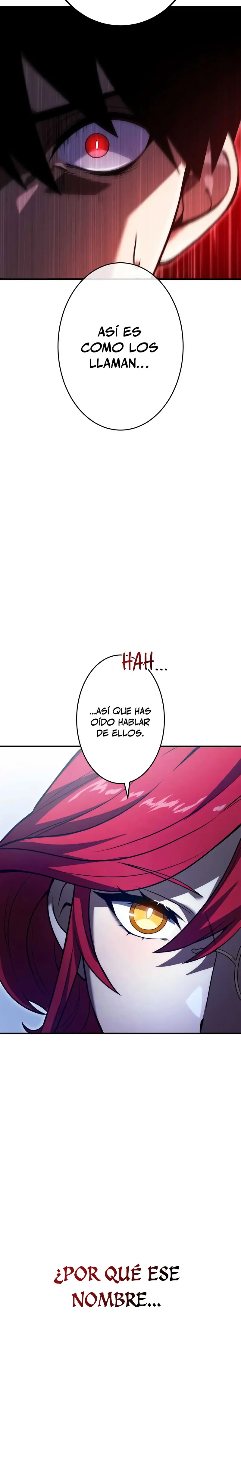 El Regreso del Espadachín Oscuro  > Capitulo 14 > Page 391