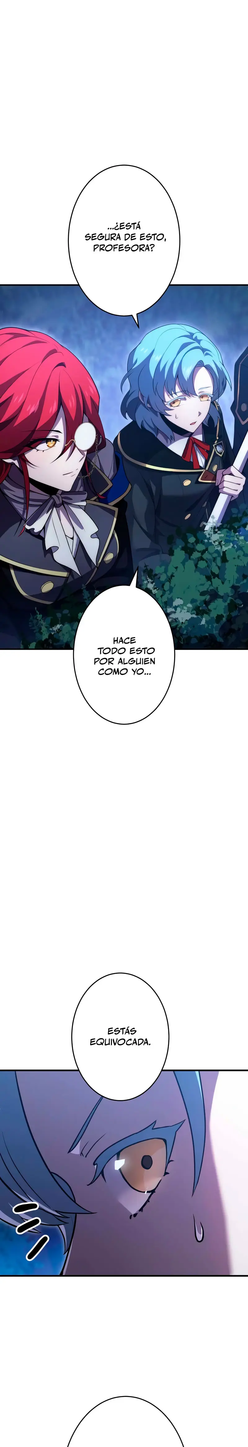 El Regreso del Espadachín Oscuro  > Capitulo 16 > Page 211