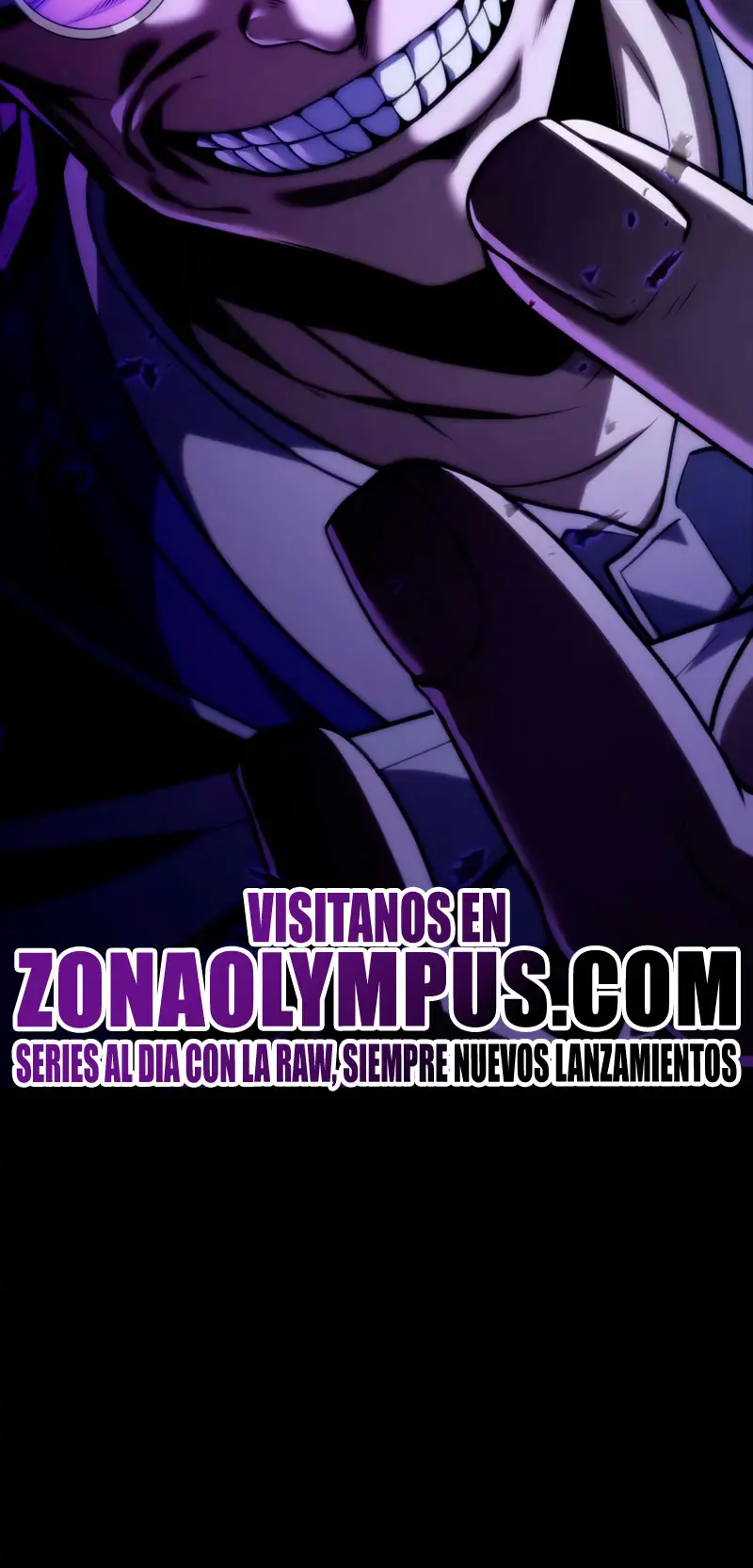 El Regreso del Espadachín Oscuro  > Capitulo 16 > Page 411