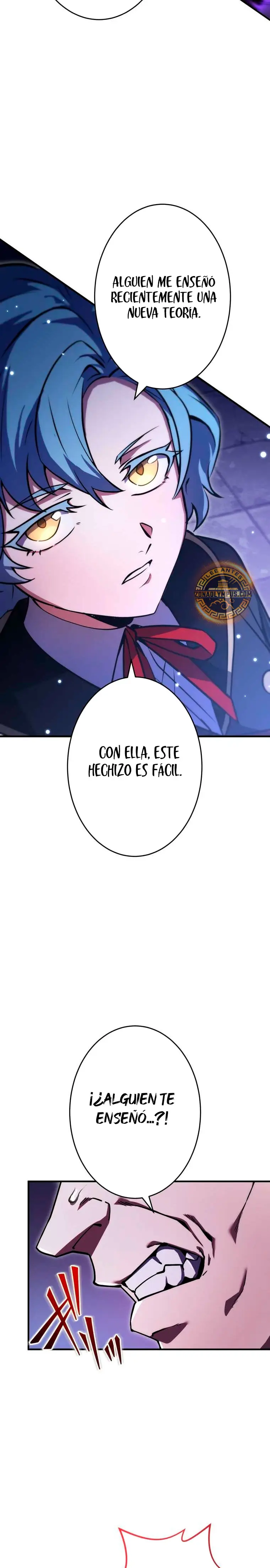 El Regreso del Espadachín Oscuro  > Capitulo 17 > Page 221