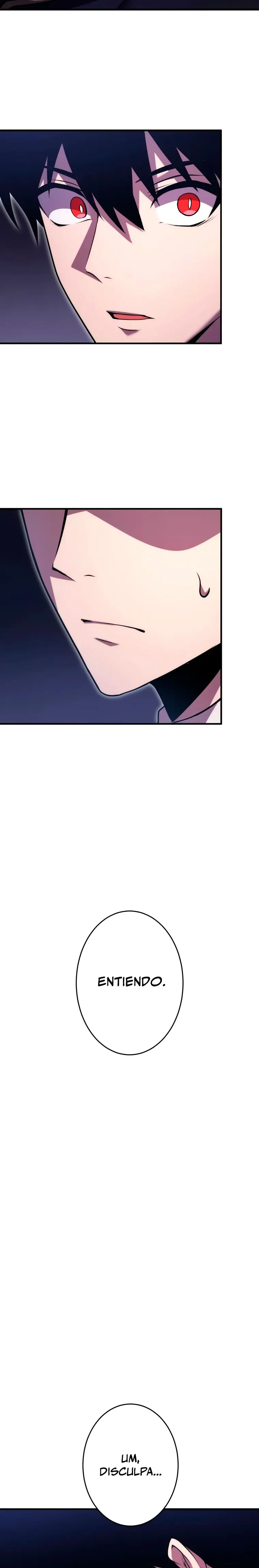 El Regreso del Espadachín Oscuro  > Capitulo 18 > Page 121