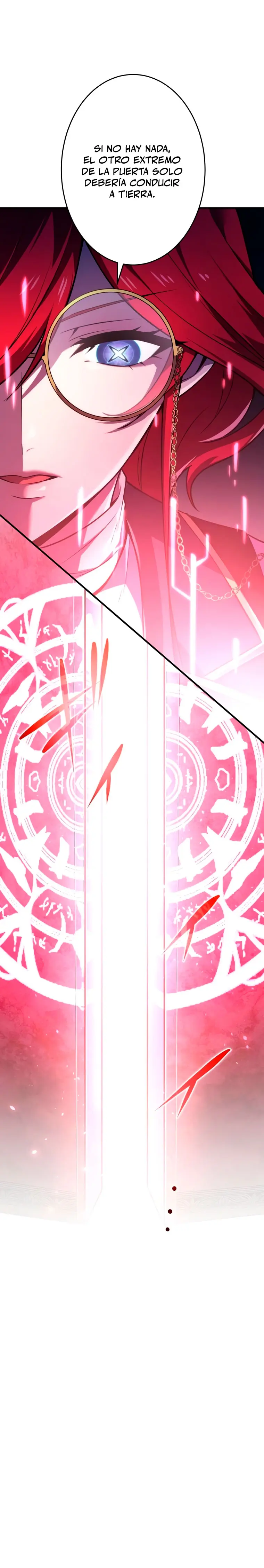 El Regreso del Espadachín Oscuro  > Capitulo 18 > Page 321