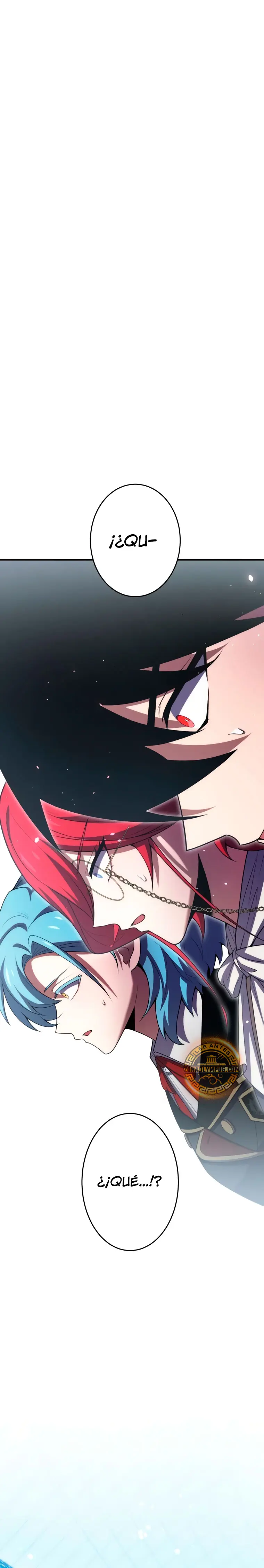 El Regreso del Espadachín Oscuro  > Capitulo 18 > Page 331