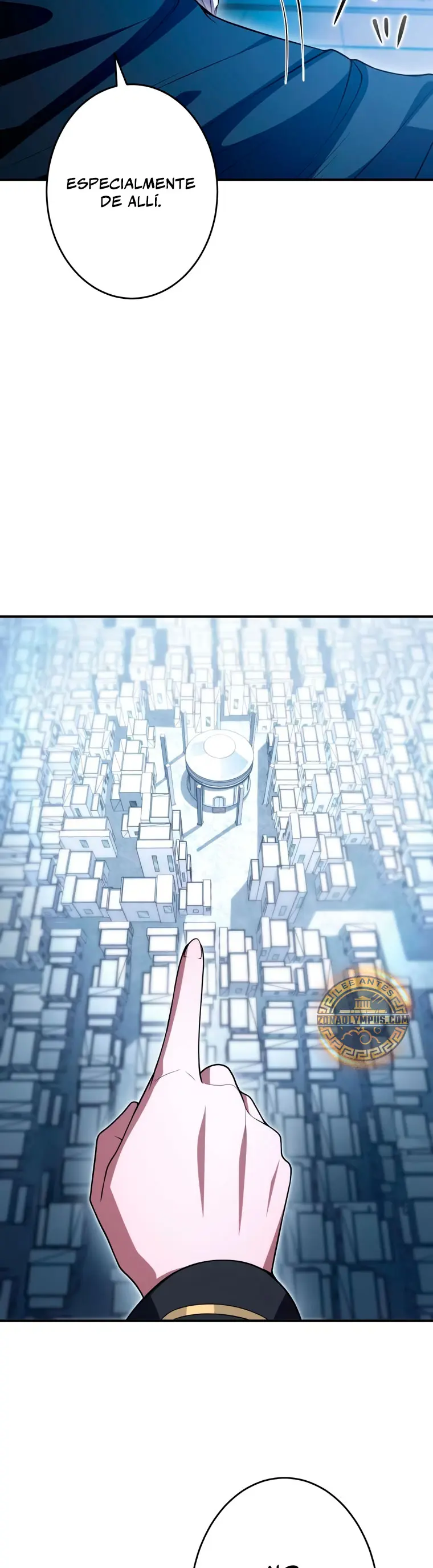 El Regreso del Espadachín Oscuro  > Capitulo 18 > Page 361