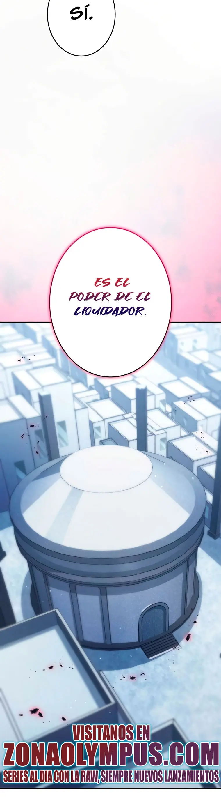 El Regreso del Espadachín Oscuro  > Capitulo 18 > Page 391