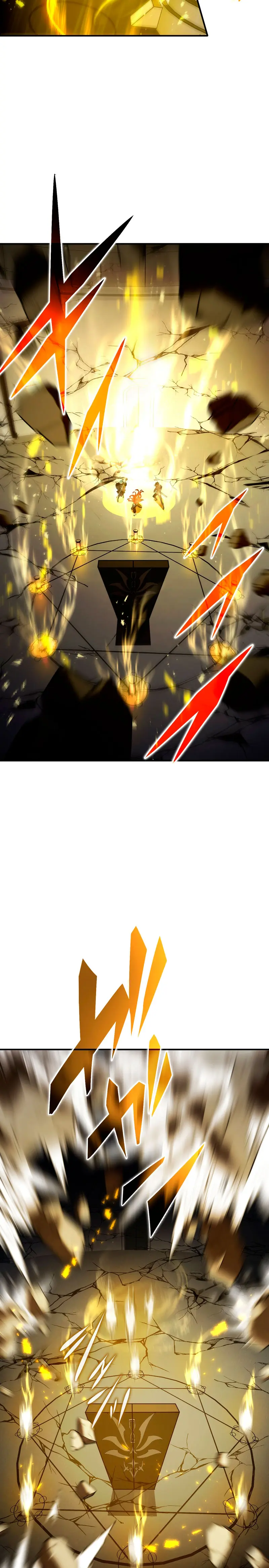 El Regreso del Espadachín Oscuro  > Capitulo 20 > Page 31